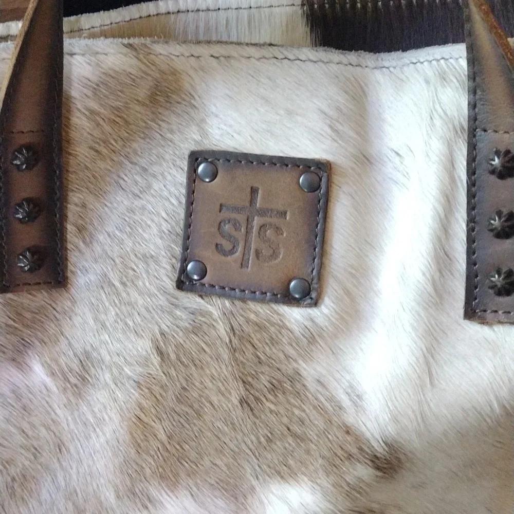 Buckle purse - Picture 2 of 4